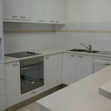 Kirribilli Apartments Brisbane Luaran gambar