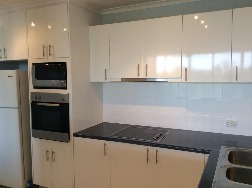 Kirribilli Apartments Brisbane Bilik gambar