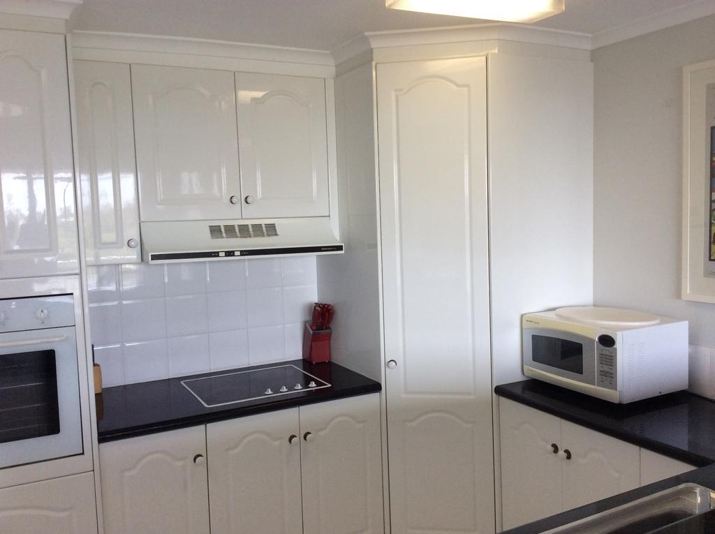 Kirribilli Apartments Brisbane Bilik gambar