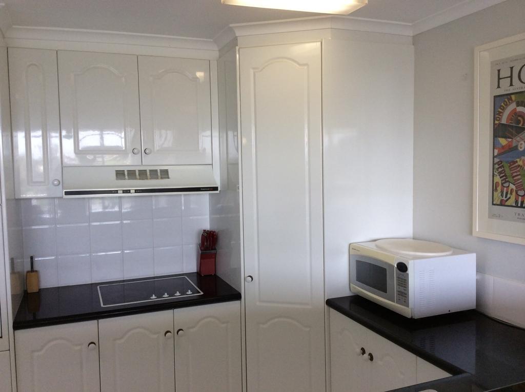 Kirribilli Apartments Brisbane Luaran gambar