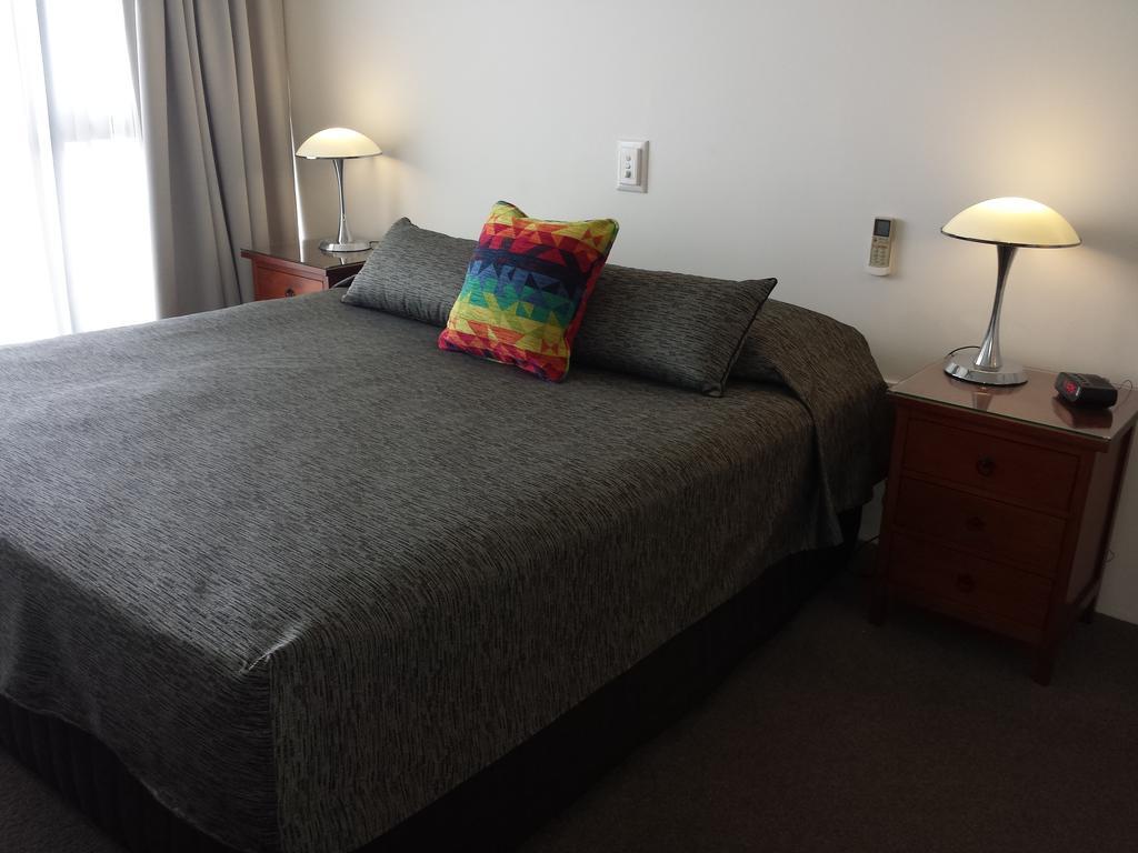 Kirribilli Apartments Brisbane Luaran gambar