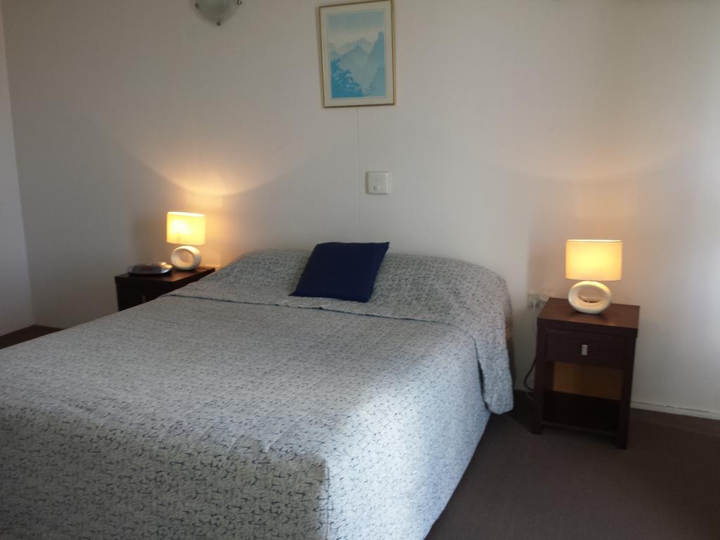 Kirribilli Apartments Brisbane Luaran gambar