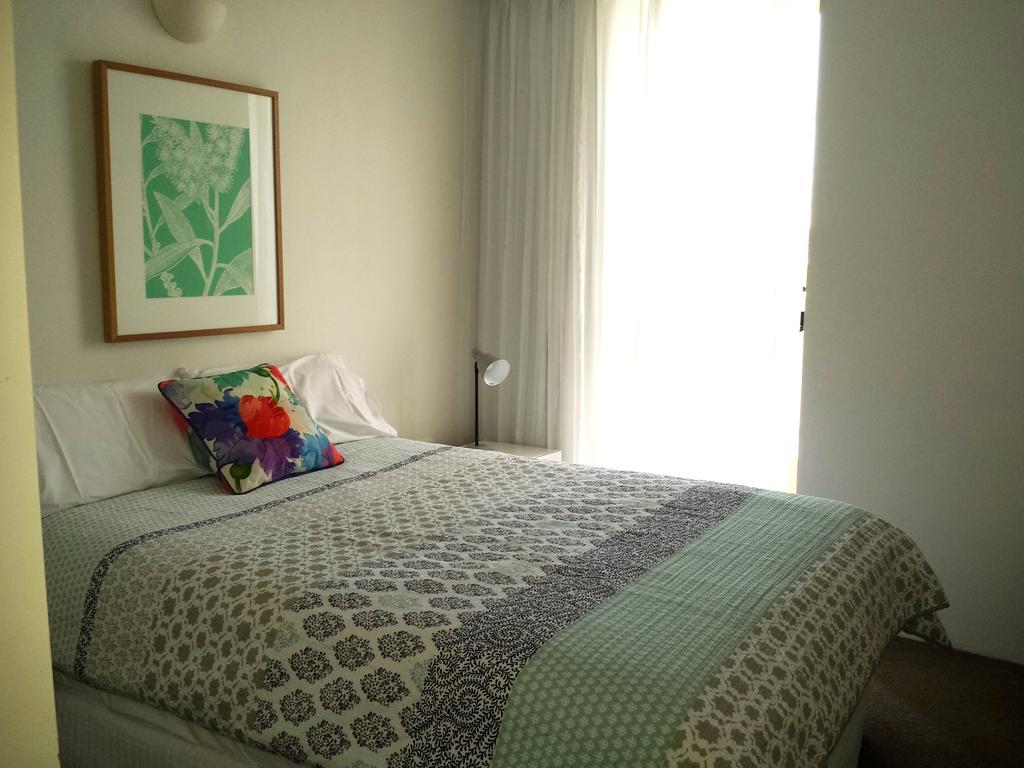 Kirribilli Apartments Brisbane Luaran gambar