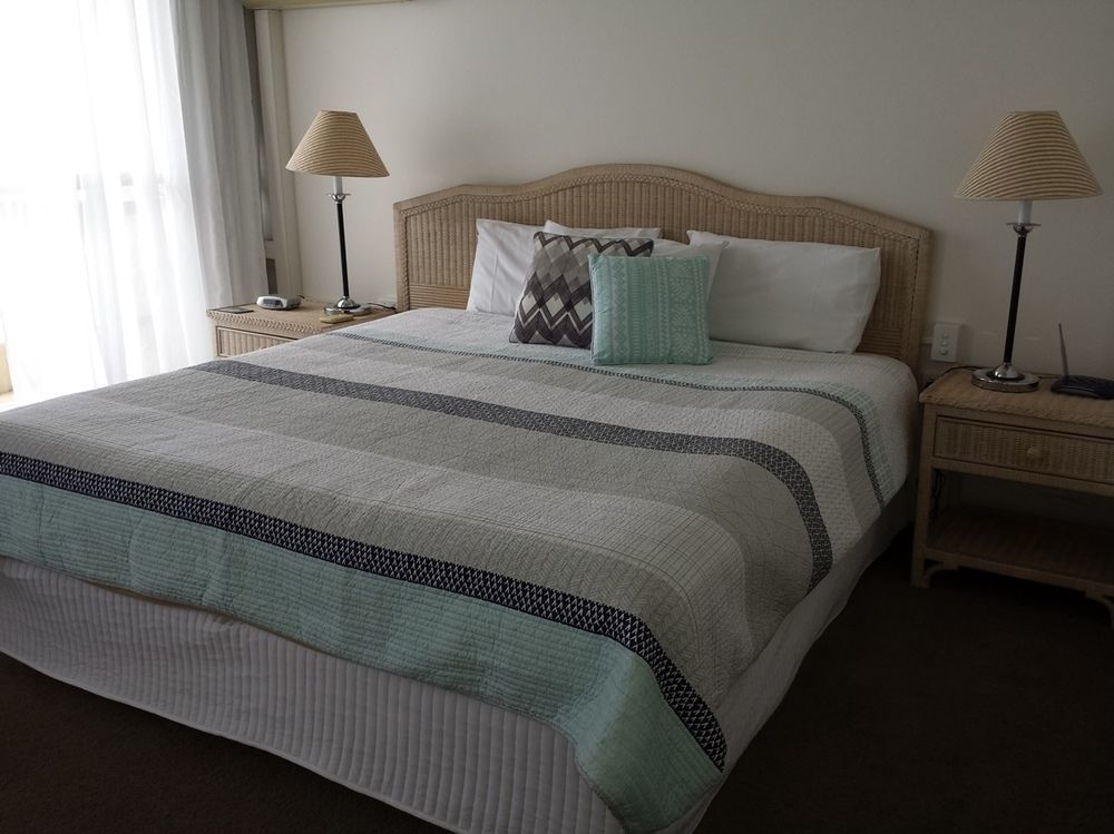 Kirribilli Apartments Brisbane Luaran gambar