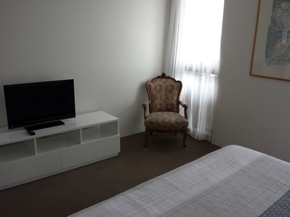 Kirribilli Apartments Brisbane Luaran gambar