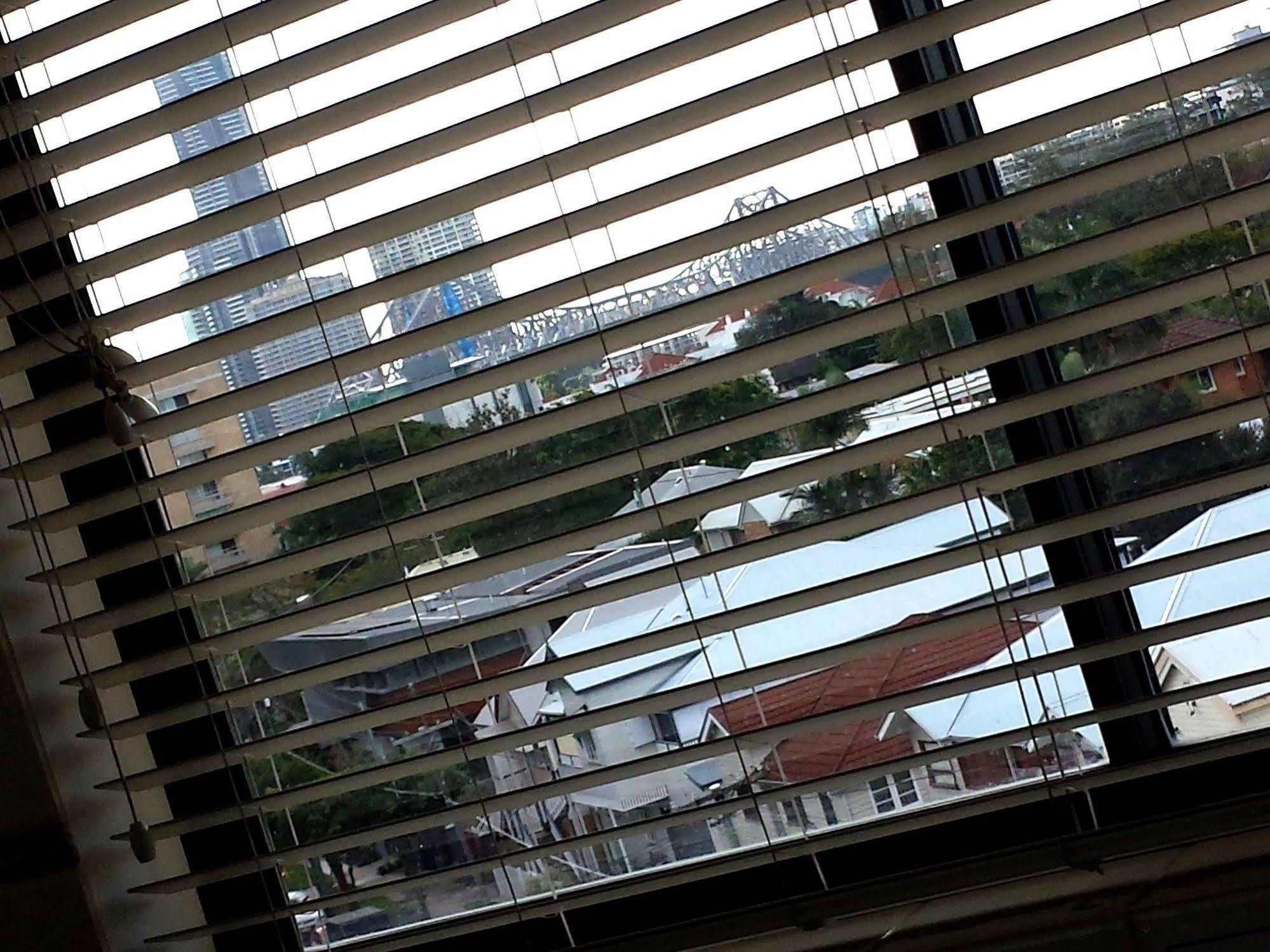 Kirribilli Apartments Brisbane Luaran gambar