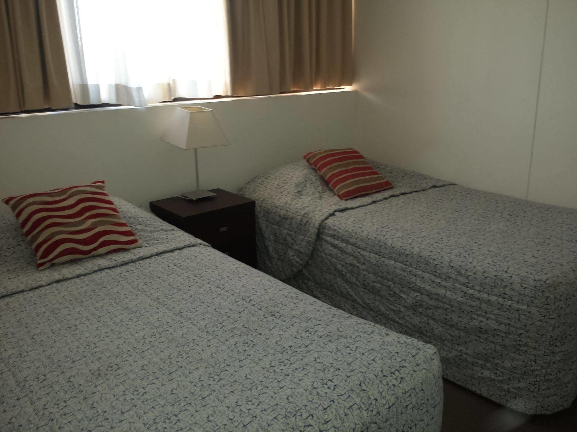 Kirribilli Apartments Brisbane Luaran gambar