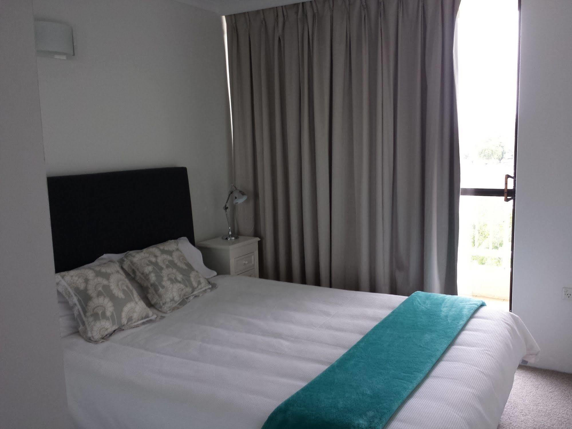 Kirribilli Apartments Brisbane Luaran gambar